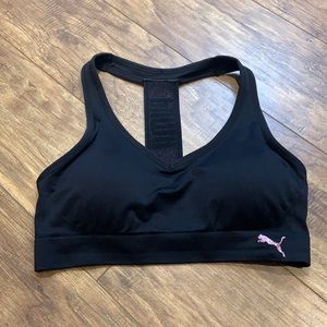 Puma sports bra
